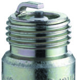 NGK Standard Spark Plug Box of 1 (AR6FS) - Image 3