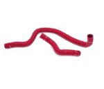 Mishimoto 97-01 Honda Prelude Red Silicone Hose Kit - Image 2