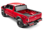 BAK 19-25 GM Silverado/Sierra 6.7ft. Bed 1500 (New Body) BAKFlip MX4 TS - Image 22