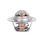 Mishimoto Jeep Wrangler 2.5L/4.0L/4.2L Racing Thermostat - Image 3
