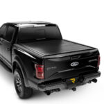 Retrax 2019 Chevy & GMC 5.8ft Bed 1500 PowertraxPRO MX