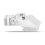 Mishimoto 03-07 Ford 6.0L Powerstroke Aluminum Degas Bottle - Polished - Image 3