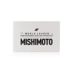 Mishimoto 07-14 Toyota FJ Cruiser Transmission Cooler Kit - Image 2