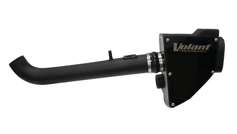 eabcaa8d7b4db259074f211e9c07ea5b Volant 08-19 Nissan Frontier/Xterra 08-13 Pathfinder 4.0L V6 Pro5 Cold Air Intake - Image 1