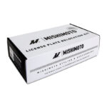 Mishimoto 2023+ Honda Civic Type-R License Plate Relocation Kit - Image 8