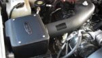 Volant 91-94 Chevrolet Blazer 5.7 V8 Pro5 Closed Box Air Intake System - Image 4