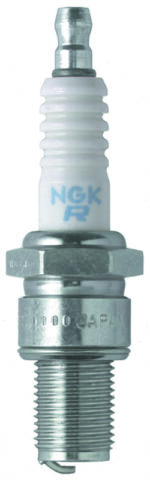 NGK Standard Spark Plug Box of 10 (BR9ECS) - Image 2