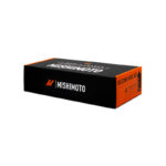 Mishimoto 05-15 Toyota Tacoma 2.7L Silicone Coolant Hose Kit - Black - Image 4