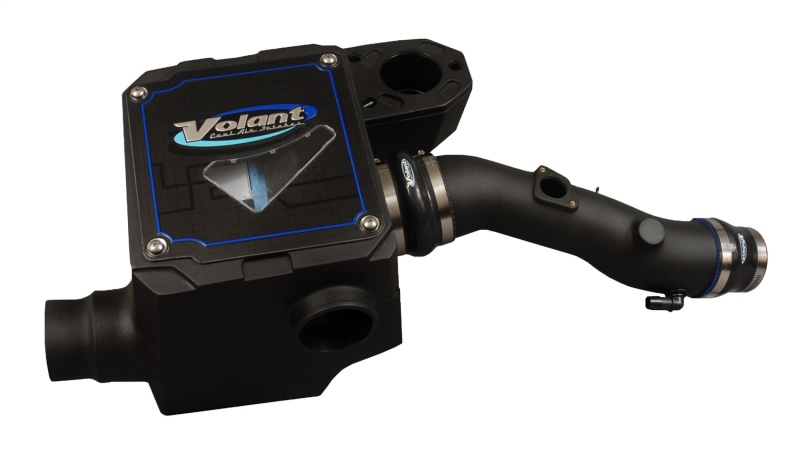 ee3c9bdacece03fb0fd1065c5392bcdd Volant 12-15 Toyota Tacoma 4.0L V6 PowerCore Closed Box Air Intake System - Image 1