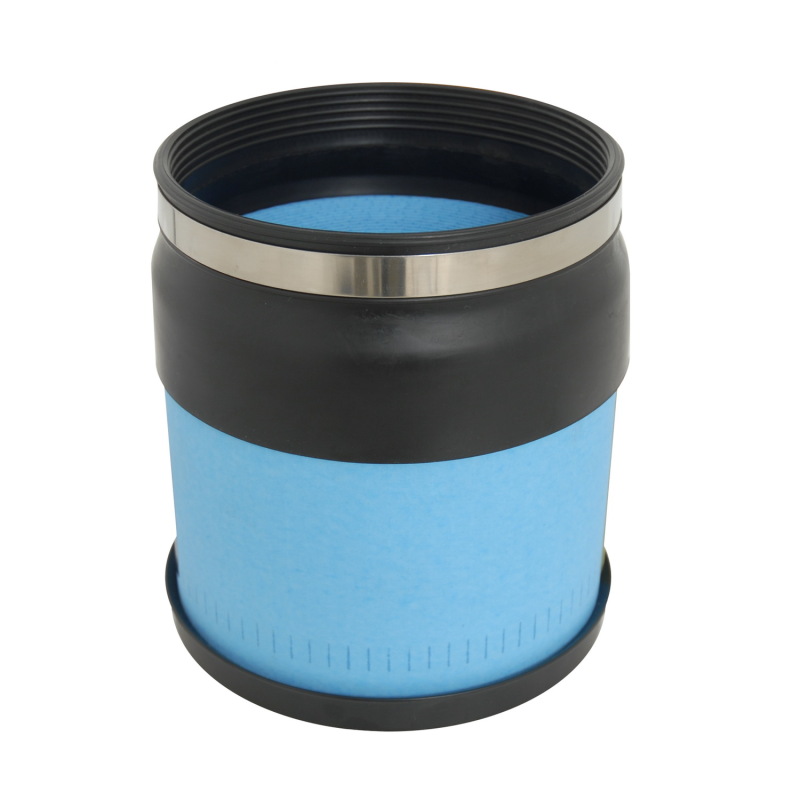 eec9c8174fd24fcbf1cf41ba61f5d77a Volant Universal PowerCore Air Filter - 7.0in x 6.0in w/ 6.0in Flange ID - Image 1