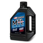 Maxima MTL-R 2-Cycle Transmission 80wt - 1L - Image 2
