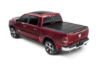 UnderCover 02-18 Dodge Ram 1500 (w/o Rambox) (19-20 Classic) 6.4ft Flex Bed Cover - Image 12