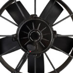 Mishimoto 10 Inch Race Line High-Flow Electric Fan - Image 6