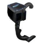 Volant 09-13 Chevrolet Silverado 5.3, 6.0L V8 PowerCore Closed Box Air Intake System - Image 2