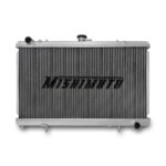 Mishimoto 89-94 Nissan 240sx S13 SR20DET Aluminum Radiator (MMRAD-S13-90SR) - Image 4