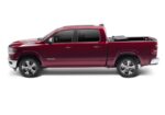 UnderCover 02-18 Dodge Ram 1500 (w/o Rambox) (19-20 Classic) 6.4ft Flex Bed Cover - Image 28