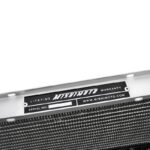 Mishimoto 94-98 Volkswagen Golf Manual Aluminum Radiator - Image 9