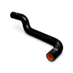 Mishimoto 05-15 Toyota Tacoma 2.7L Silicone Coolant Hose Kit - Black - Image 2