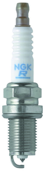NGK Laser Platinum Spark Plug Box of 4 (PFR7Q)
