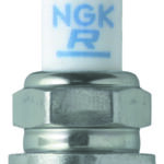 NGK Double Platinum Spark Plug Box of 4 (PFR7B)