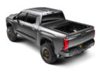 Retrax 2024 Ford F-150 SuperCrew/Super Cab 5.5ft. Bed Retrax EQ - Image 4