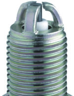 NGK Standard Spark Plug Box of 4 (BUR6ET) - Image 4
