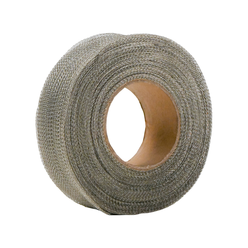 f6027f8282b8af2a058d625bc5dbc01d DEI RFI Wire Mesh Shield Tape - 1in x 25ft - Image 1