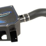 Volant 09-13 Chevy Silverado/Aval/Sub/Tahoe GMC Sierra/Yukon 5.3L/6.0L6.2L Powercore Cold Air Intake