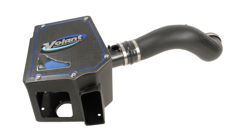 f62fc886fdfeb2f4bea74ab1a1ae6690 Volant 09-13 Chevy Silverado/Aval/Sub/Tahoe GMC Sierra/Yukon 5.3L/6.0L6.2L Powercore Cold Air Intake - Image 1