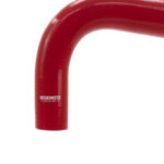 Mishimoto 2022+ Honda Civic 1.5T Silicone Coolant Hose Kit - Red - Image 5