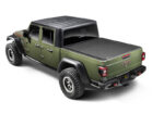 BAK 15-20 Ford F-150 5.7ft. Bed BAKFlip MX4 TS
