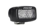 Rigid Industries SRM - 60 Deg. Lens - Image 2