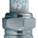 NGK Laser Iridium Spark Plug Box of 4 (CR8EIA-9)