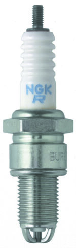 NGK Standard Spark Plug Box of 4 (BUR6ET) - Image 2