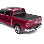 Retrax 19-22 Ram 1500 (5.5ft. Bed) Retrax IX