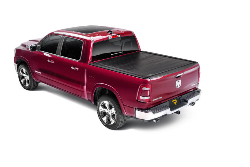 fbb58c84b131f9a838010e1d6fbfae19L-2 Retrax 19-22 Ram 1500 (5.5ft. Bed) Retrax IX - Image 1