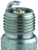 NGK IX Iridium Spark Plug Box of 4 (BR6FIX) - Image 4
