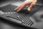 Husky Liners 15 Chevy Colorado / GMC Canyon X-Act Contour Black Front Floor Liners - Image 16