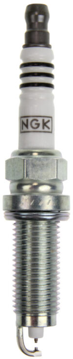 NGK Laser Iridium Spark Plug Box of 4 (DF6H-11A) - Image 2
