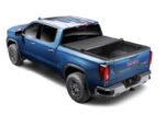 TruXedo 17-24 Honda Ridgeline 64.8in. Bed Pro X15 TS - Image 27
