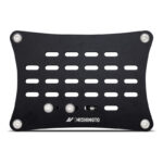 Mishimoto 2023+ Honda Civic Type-R License Plate Relocation Kit - Image 2